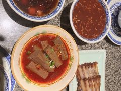 -南京大牌档(之心城店)