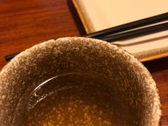 -浪花亭日本料理(古田路店)