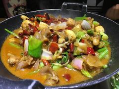 -丰乐餐厅·始于1999·本地老字号