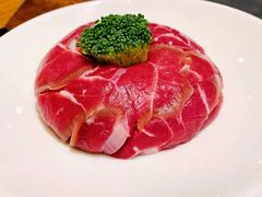 -南门涮肉(上海二店)