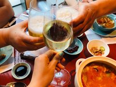 -镇江苏宁万豪酒店-苏筵中餐厅