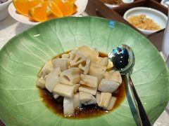 -明湖楼·经典鲁菜山东海鲜(大明湖店)