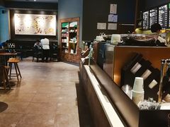 -星巴克(杭州市民中心店)