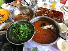 -风鑫铃罗非鱼(道沟店)