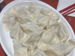-喜家德虾仁水饺(景枫中心店)