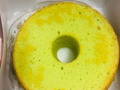 -本格旺索罗(樟宜机场T1店)