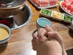 -老北京涮肉(经一路店)