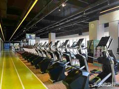 -Liking Fit 24H智能健身(旗舰店)