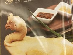 -锦粤宫·精致粤菜(深圳北站店)