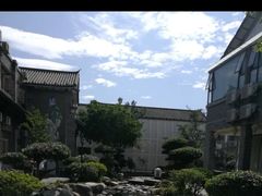 -大理N度酒店