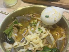 -小满手工粉(北京富力广场店)