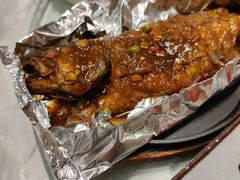 -福来居烤鸭店(天坛二店)