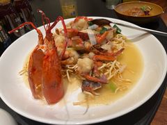 -荣兴酒家(徐家汇店)