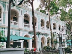 -星巴克臻选(广州沙面店)