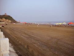 -大鹿岛