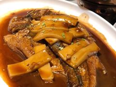 -径山十八道·风味民间菜(杭州总店)