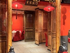 -肥肥蟹海鲜饭店(马六甲店)