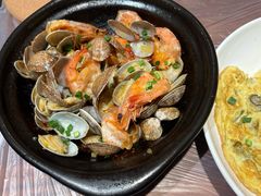 -小时候焗海鲜(鄞州万达店)