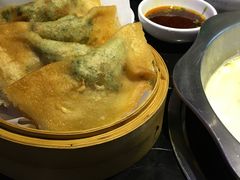 -鱼豆吉·豆浆鱼火锅(荆州万达店)