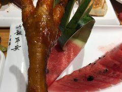 -赤吉·九鲜坊(凯旋城店)