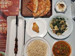 -新疆兵团食府清真(马连道店)