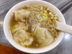 -竹园竹升面(西关总店)