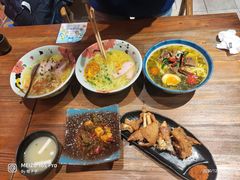 -千金一碗·宝岛一村(韩国街店)