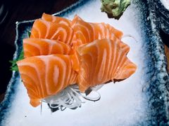 -千代武日本料理(开发区店)
