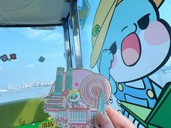 -南昌之星摩天轮