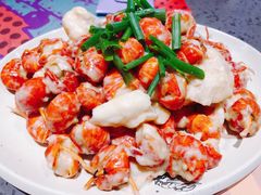 -一棠龙虾•王牌虾球(楚河汉街店)
