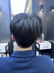 -藤野造型·专业烫染店
