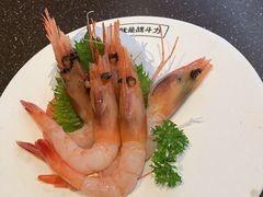 -元气寿司(东方宝泰店)