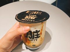 -LELECHA乐乐茶(美罗城店)