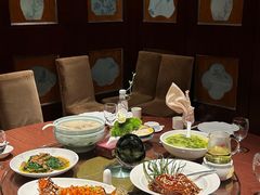 -老北门·苏帮菜·湖景包间(月光码头店)