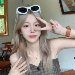 -HG美发设计沙龙