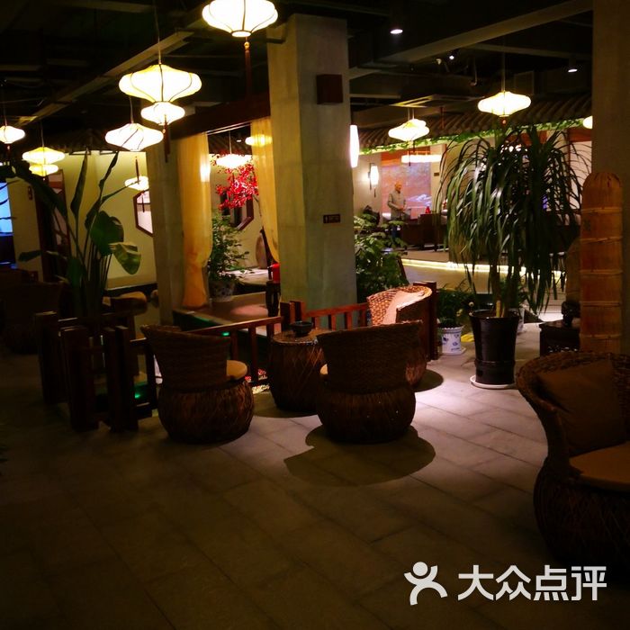 宋园茶艺馆图片-北京茶馆-大众点评网