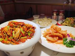 -东北民俗村·东北菜(翻身店)
