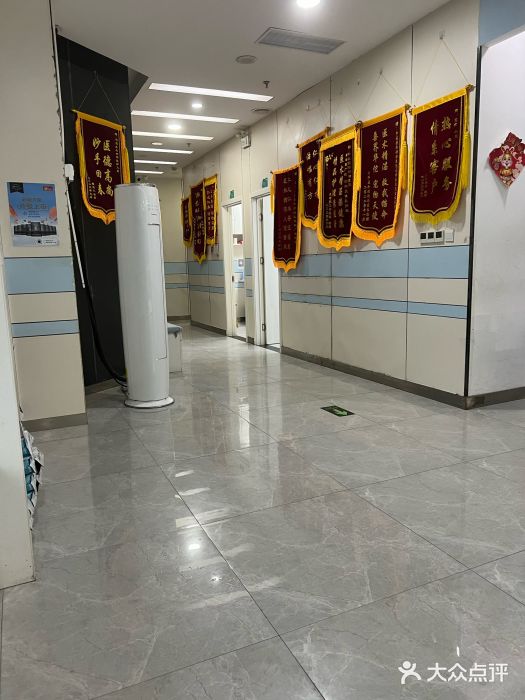 中农国际动物医院24小时·猫科·骨科·急重症中心图片