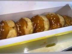 -可斯贝莉现烤面包·生日蛋糕(岭南天地店)