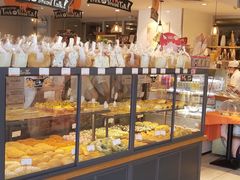 -BreadTalk面包新语·烘焙蛋糕(海珠丽影广场店)