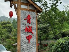 -青城甲(青城山店)