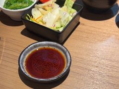 -万岁寿司(蓬江万达店)