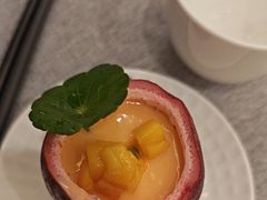 -潮府馆·非遗潮州菜·港式点心(世纪公园店)