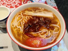 -胡记德源粉·湖南菜(双安店)