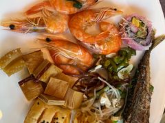 -浙江西子宾馆·瑶园咖啡厅