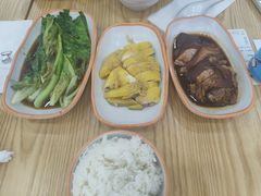 -瑞霖·隆江猪脚饭