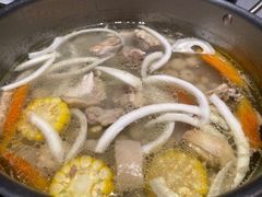 -椰小鸡·琼州糟粕醋(美兰缤纷城店)