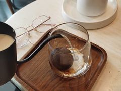 月球咖啡-Home Cafe(水榭春天店)