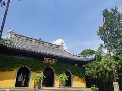 -惠山古镇·寄畅园