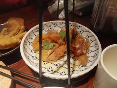 -客语客家菜(东山口店)
